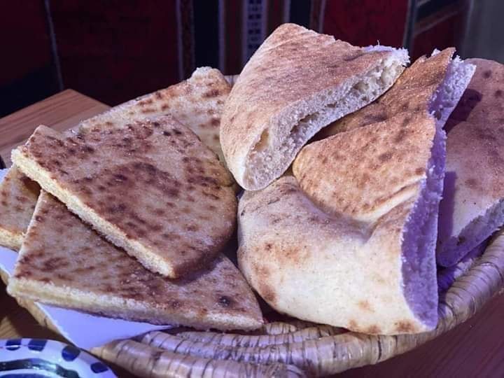 صورة طعام مطلوع